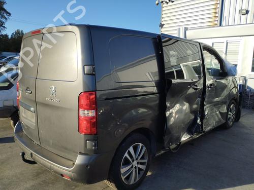 Dashboard PEUGEOT EXPERT Van (V_) 2.0 BlueHDi 180 | BP30099564C46  - Image 6