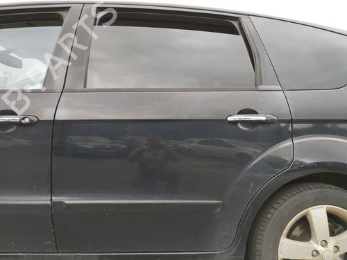 left-rear-door-ford-s-max-wa6-2006-2007-2008-2009-2010-2011-2012-2013-2014-34108588 main image
