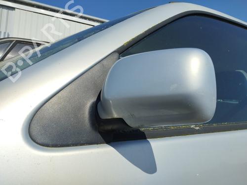 Used Left mirror VW POLO III (6N1) 64 1.9 D (64 hp) 27049195