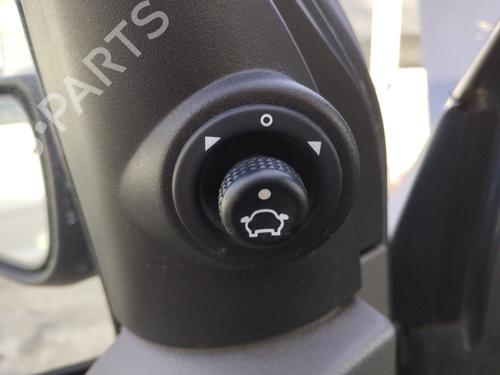 Spejlkontakt FORD FUSION (JU_) 1.6 (100 hp) 30903805