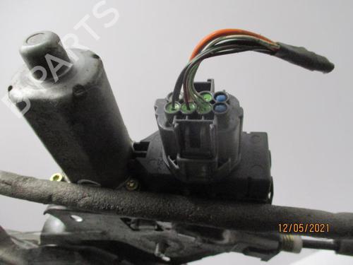 Used Front right window mechanism Front right window mechanism FORD FOCUS I Turnier (DNW) 2.0 16V (131 hp) 27055781 27055781
