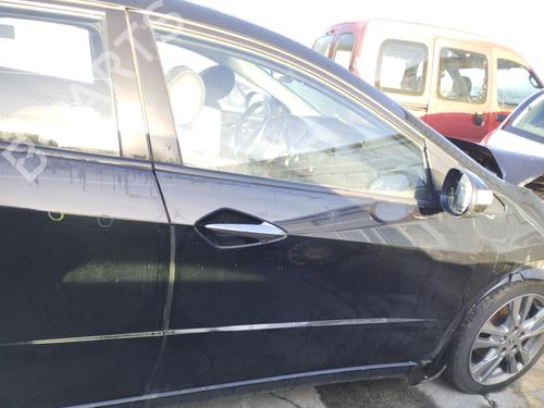 Used Front right door window HONDA CIVIC VIII Hatchback (FN, FK) 2.2 CTDi (FK3) (140 hp) 27073325