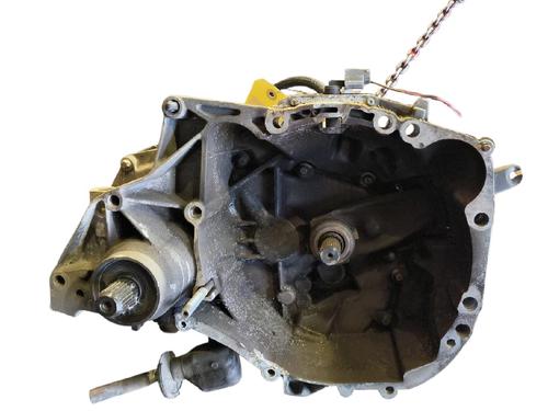 Gearbox RENAULT TWINGO II (CN0_) 1.2 16V (CN04, CN0B) | BP39481532M3 - Image 4