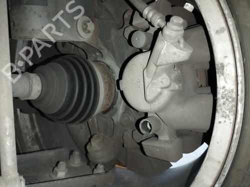 Used Left front brake caliper TOYOTA PROACE CITY VERSO MPV (BKY_) 1.5 D-4D 130 (BKYM) (131 hp) 30206971