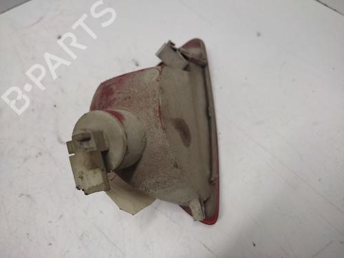 Used Rear fog light Rear fog light RENAULT CLIO III (BR0/1, CR0/1) 1.2 16V (BR02, BR0J, BR11, CR02, CR0J, CR11) (75 hp) 34213505 34213505