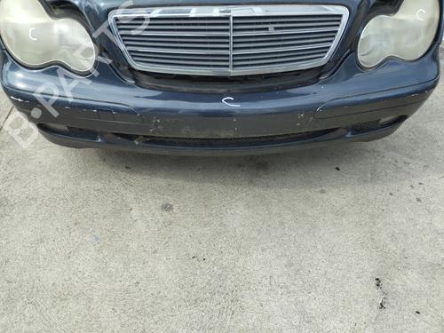 Right headlight MERCEDES-BENZ C-CLASS (W203) C 200 CDI (203.004) | BP27059972C29  - Image 21