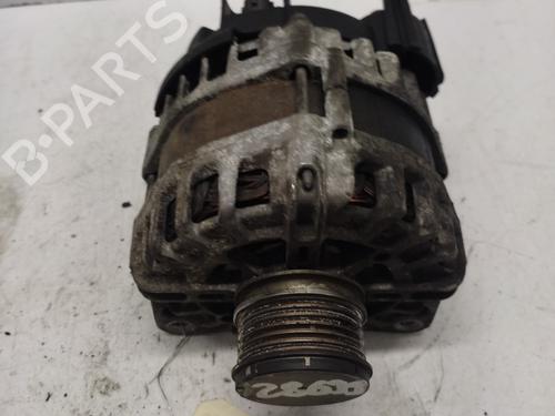 Used Alternator Alternator RENAULT MEGANE IV Grandtour (K9A/M/N_) 1.5 Blue dCi 115 (K9A6) (116 hp) 36412680 36412680
