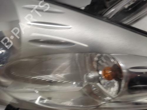 Right headlight CHEVROLET SPARK (M300) 1.0 LPG | BP27075336C29 - Image 3