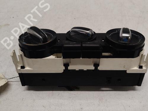 Used Climate control Climate control VW POLO V (6R1, 6C1) 1.4 (6R1) (85 hp) 39665124 39665124