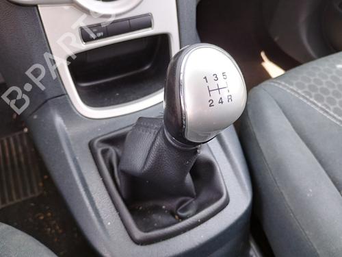 Gearstang FORD FIESTA VI (CB1, CCN) 1.6 TDCi | BP37164522M90 - Image 2