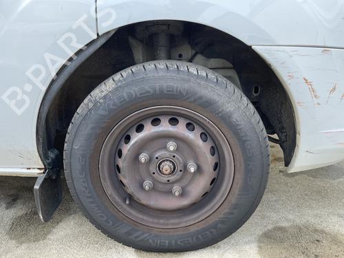 Used Right front steering knuckle FORD TRANSIT CUSTOM V362 Van (FY, FZ) 2.2 TDCi (125 hp) 29974877