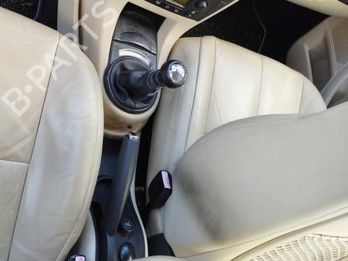 Middle console CITROËN C4 I (LC_) 2.0 HDi | BP27043549I22 - Image 2