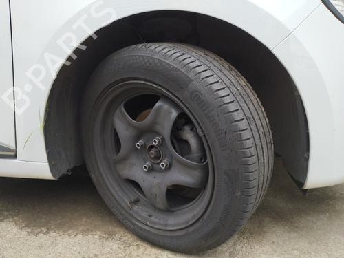 Felg RENAULT CLIO V (B7_) 1.0 TCe 90 (B7MT) | BP29940887C45