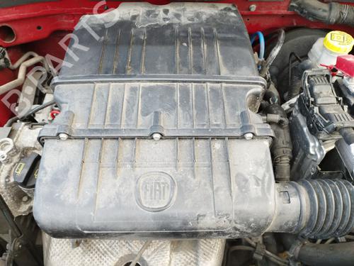 Used Engine FIAT 500 (312_) 1.2 (312AXA1A) (69 hp) 31921420
