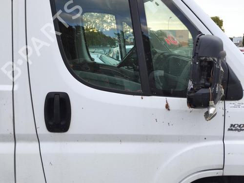 Front right window mechanism FIAT DUCATO Van (250_) 160 Multijet 3,0 D | BP27065735C23  - Image 34