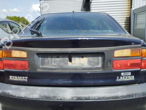 Centralt baglys Centralt baglys RENAULT LAGUNA I (B56_, 556_) [1993-2002] 33970368 33970368