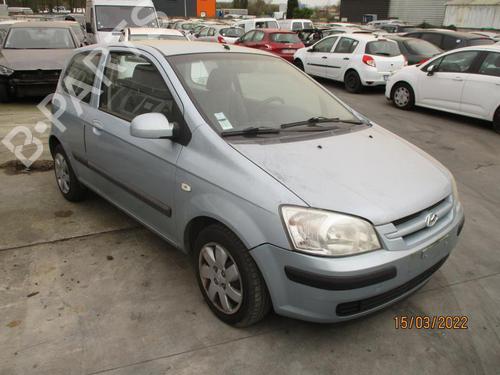 Left front window switch HYUNDAI GETZ (TB) 1.1 | BP27047998I27  - Image 6