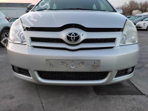Used Front bumper reinforcement TOYOTA COROLLA Verso (ZER_, ZZE12_, R1_) 2.2 D-4D (AUR10_, AUR10R) (136 hp) 27052629