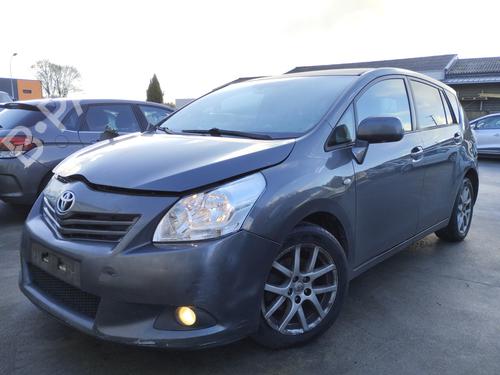 Pièces Détachées Usagées TOYOTA VERSO (_R2_) 2.0 D-4D (AUR20_, AUR20R) (126 hp) 4360113