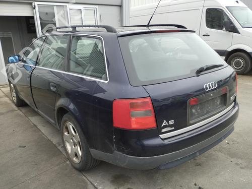Left front window switch AUDI A6 C5 Avant (4B5, 4B6) 2.5 TDI | BP27053199I27 - Image 3