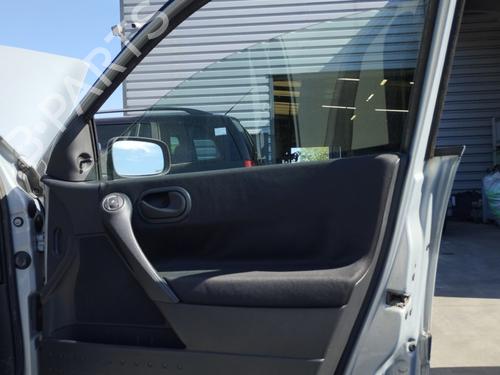 Used Front right door window Front right door window 33858259 33858259