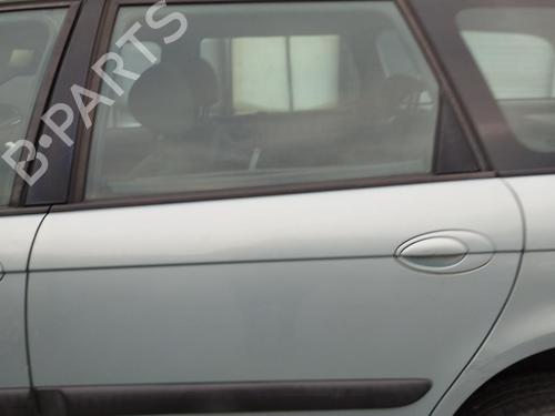 Dør venstre bagtil Dør venstre bagtil CITROËN C5 I Break (DE_) 2.0 HDi (DERHZB, DERHZE) (109 hp) 27073932 27073932