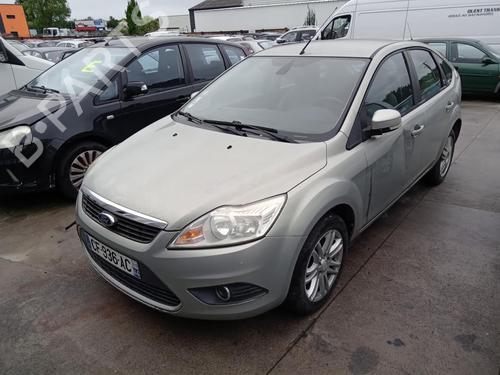 Baklys FORD FOCUS II (DA_, HCP, DP) 1.6 TDCi | BP27068474C36 