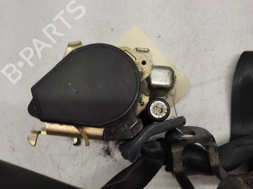 Used Front left seatbelt Front left seatbelt PEUGEOT 206 Hatchback (2A/C) 1.4 HDi eco 70 (68 hp) 30499985 30499985