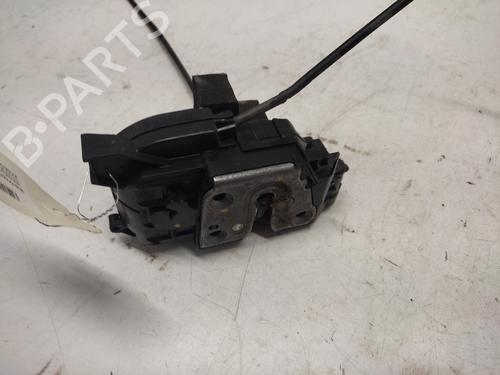 Used Rear left lock Rear left lock RENAULT CLIO III (BR0/1, CR0/1) 1.2 16V (BR02, BR0J, BR11, CR02, CR0J, CR11) (75 hp) 34213501 34213501