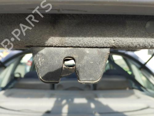 Used Tailgate lock CITROËN XSARA PICASSO (N68) 2.0 HDi (90 hp) 27043797