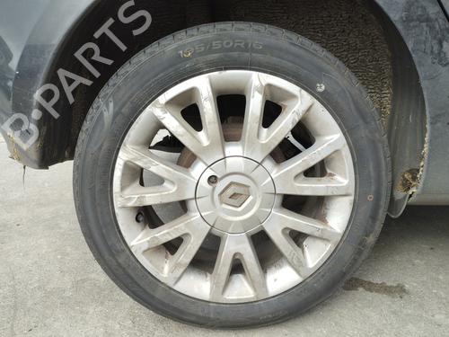 Jante RENAULT CLIO III (BR0/1, CR0/1) 1.5 dCi (BR17, CR17) (86 hp) 32668681