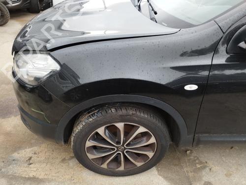 Used Wheel arch NISSAN QASHQAI I (J10, NJ10) 1.6 dCi (130 hp) 29026568