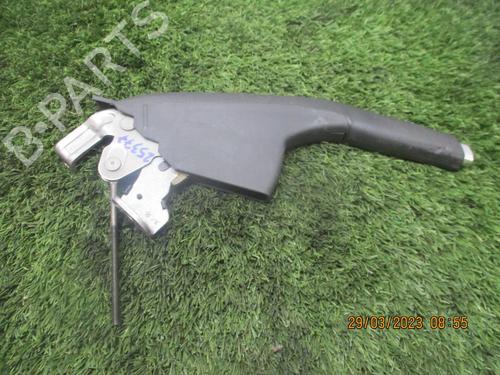 Used Hand brake VW POLO V (6R1, 6C1) 1.4 TDI (75 hp) 27065878