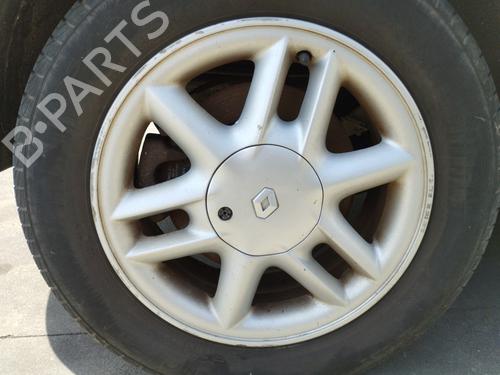 Used Rim Rim 38455327 38455327