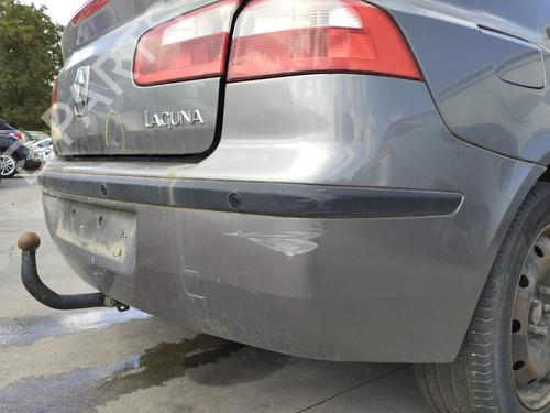 Bak støtfanger RENAULT LAGUNA II (BG0/1_) 1.9 dCi | BP28360290C8 