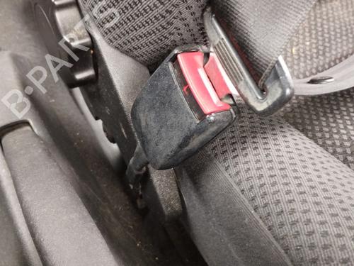 Used Seat buckle VW POLO (6N2) 1.4 (60 hp) 27049253