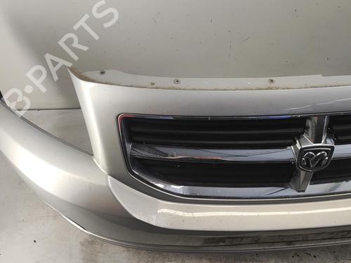 Front bumper DODGE CALIBER 2.0 CRD | BP36679888C7 - Image 3
