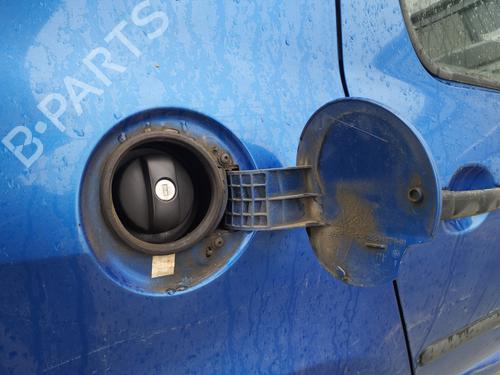 Fuel flap PEUGEOT 307 (3A/C) 1.4 HDi | BP27042742C131 
