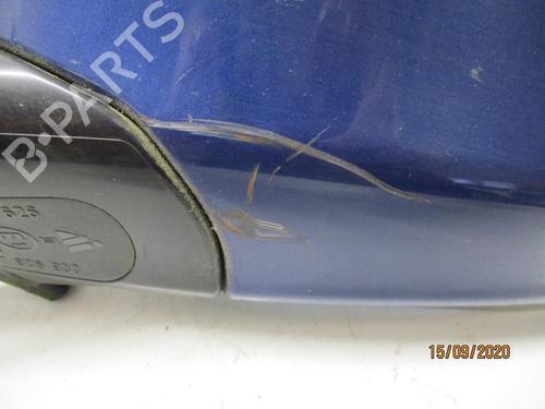 Left mirror BMW 3 Touring (E91) 325 d | BP27080169C26 