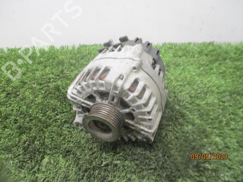 Used Alternator Alternator BMW 3 (E90) 320 d (184 hp) 27060618 27060618