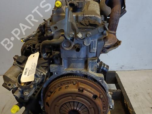 Silnik BMW 3 (E90) 320 d | BP28134436M1