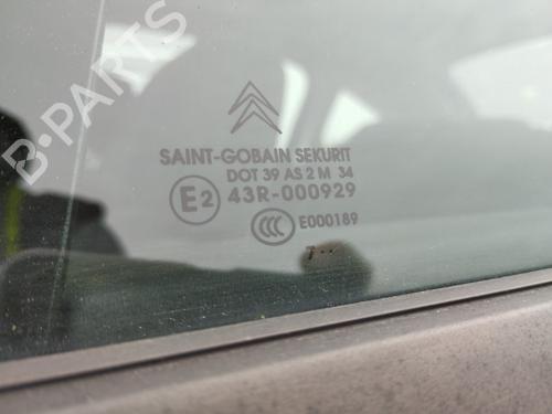 rear-left-door-window-citroen-c4-i-lc_-2004-2005-2006-2007-2008-2009-2010-2011-2012-2013-2014-33990885 main image