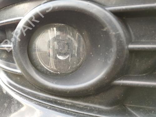Used Right front fog light Right front fog light CITROËN C4 I (LC_) 2.0 HDi (136 hp) 27084499 27084499
