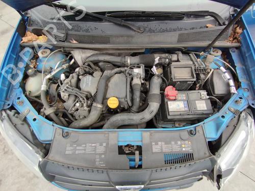 windscreen-washer-tank-dacia-sandero-ii-2012-31815187 main image