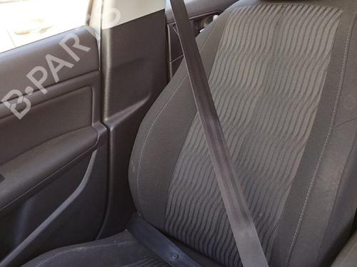 Used Front right seatbelt Front right seatbelt PEUGEOT 308 SW II (LC_, LJ_, LR_, LX_, L4_) 1.6 BlueHDi 100 (99 hp) 34281741 34281741