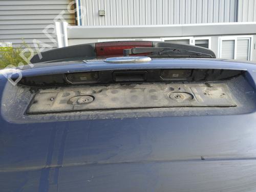 Used Tailgate handle Tailgate handle FORD FOCUS C-MAX (DM2) 1.8 TDCi (115 hp) 27042867 27042867