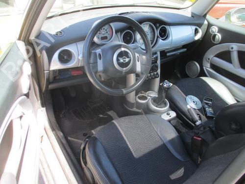 Left headlight MINI MINI (R50, R53) Cooper | BP27050825C28  - Image 6