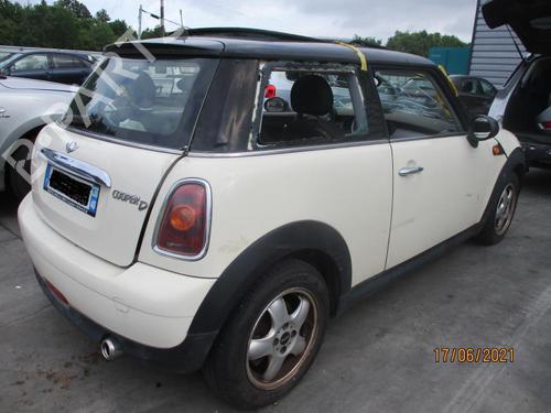 Left headlight MINI MINI (R56) Cooper D | BP27079910C28  - Image 6