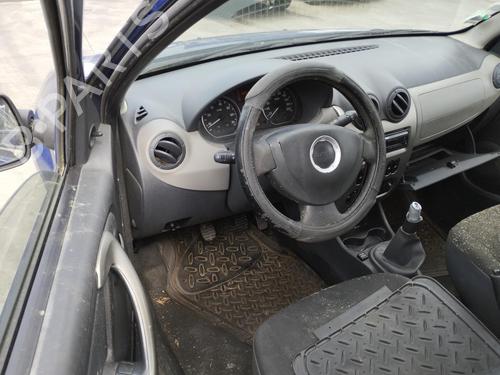 Steering pump DACIA SANDERO 1.4 (BS0C, BS0A, BS0G, BS1F, BS0E) | BP27089598M99 