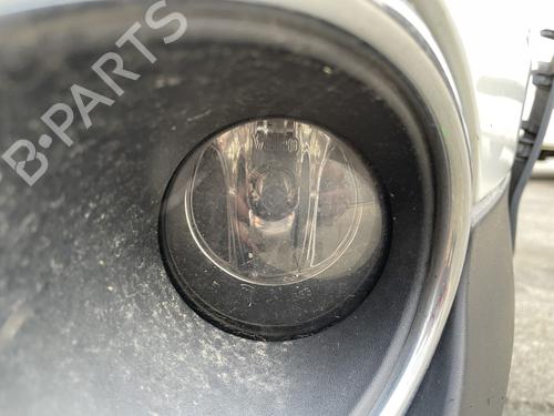Used Left front fog light NISSAN QASHQAI II (J11, J11_) 1.6 dCi (130 hp) 30084585